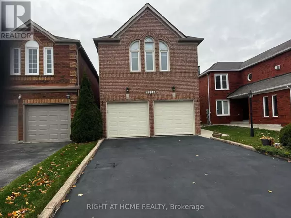 Mississauga (lisgar), ON L5N6V4,3226 FORRESTDALE CIRCLE