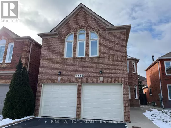 3226 FORRESTDALE CIRCLE, Mississauga (lisgar), ON L5N6V4