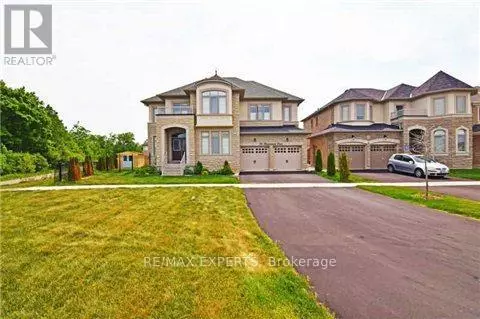 Brampton (bram East), ON L6P0K4,16 HAVANNA CRESCENT