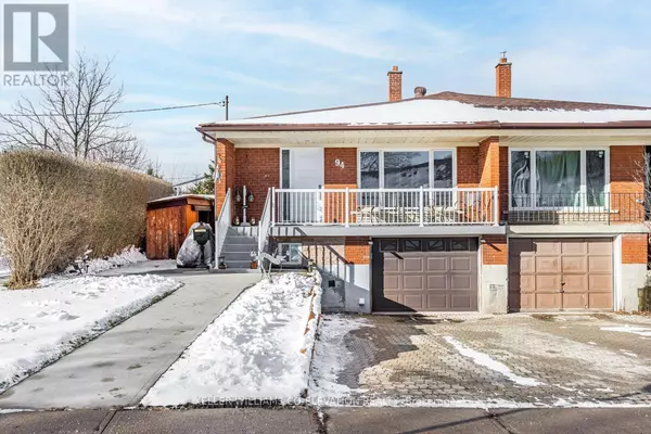 Brampton (brampton West), ON L6X1L9,94 ARCHIBALD STREET