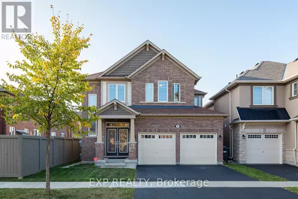 8 Bannister CRES #Upper, Brampton (northwest Brampton), ON L7A4H6