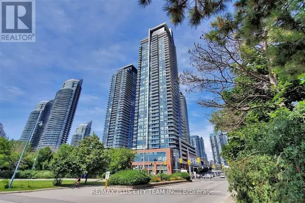 2200 Lake Shore BLVD West #4905, Toronto (mimico), ON M8V1A4