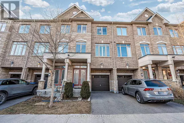 369 LADYCROFT TERRACE, Mississauga (cooksville), ON L5A3N7