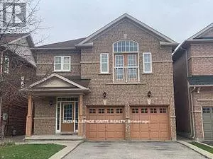 7 Outlook AVE #Bsmt, Brampton (bram West), ON L6Y5N8