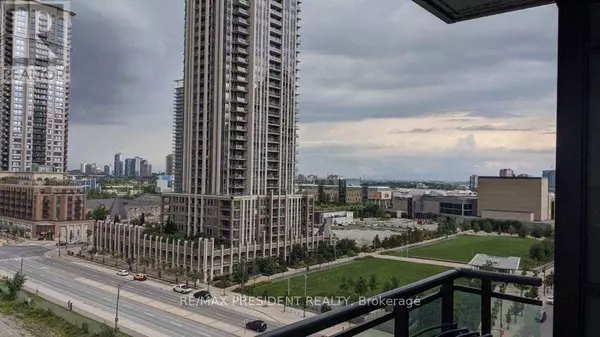 Mississauga (city Centre), ON L5B0G2,4099 Brickstone Mews #907