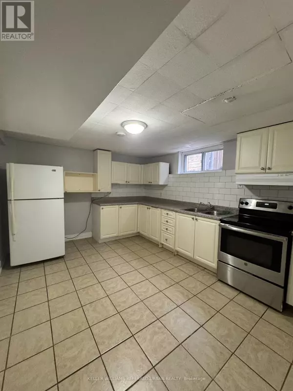 Toronto (downsview-roding-cfb), ON M3M1R3,103 Exbury RD #Bsmt