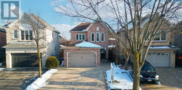 7 HOOD CRESCENT, Brampton (fletcher's West), ON L6Y4S6