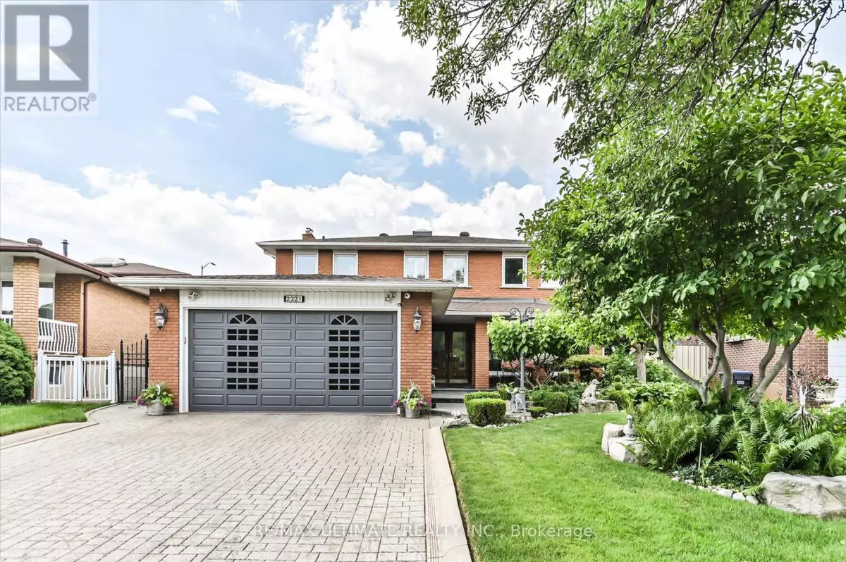 Mississauga (lakeview), ON L4Y3Y7,2321 HARCOURT CRESCENT