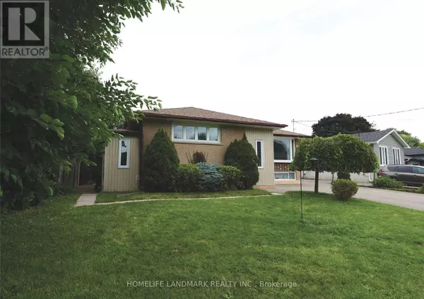 47 Duncan DR #Lower, Halton Hills (georgetown), ON L7G4M3