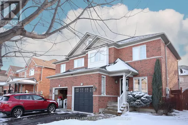 Brampton (northwest Sandalwood Parkway), ON L7A1V4,73 VICEROY CRESCENT