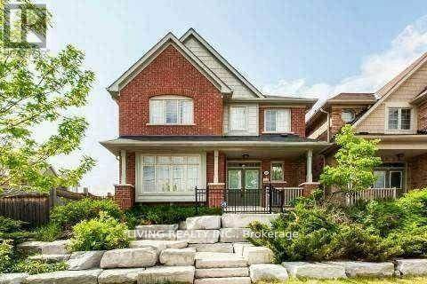 100 THOMAS STREET, Mississauga (streetsville), ON L5M1Y8