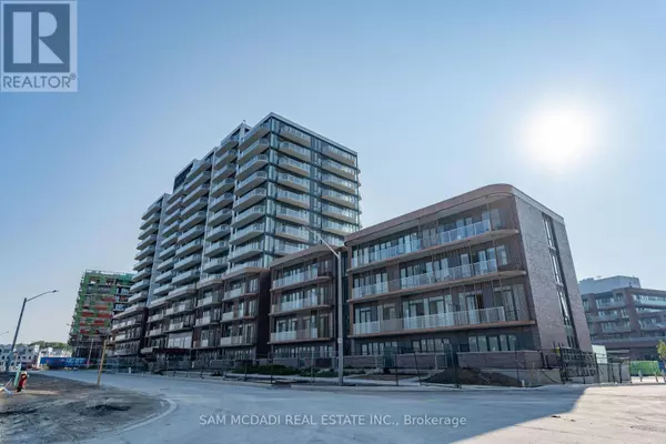 220 Missinnihe WAY #1412, Mississauga (port Credit), ON L5H0A9