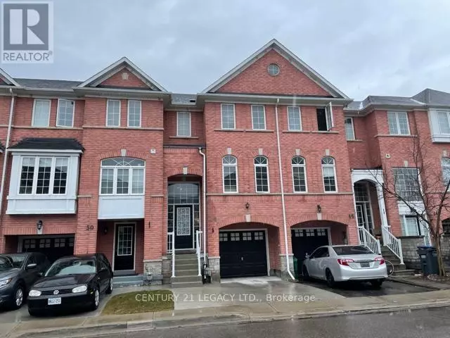 Brampton (fletcher's Creek South), ON L6Y5S4,48 BERNARD AVENUE