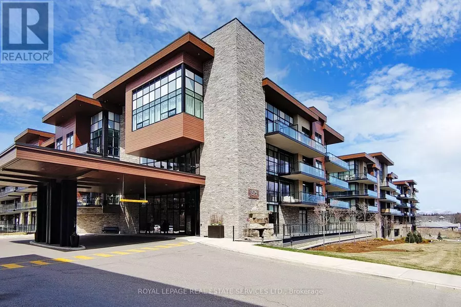 1575 Lakeshore RD West #135, Mississauga (clarkson), ON L5J0B1