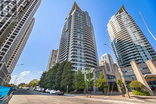 33 Elm DR West #105, Mississauga (city Centre), ON L5B4M2