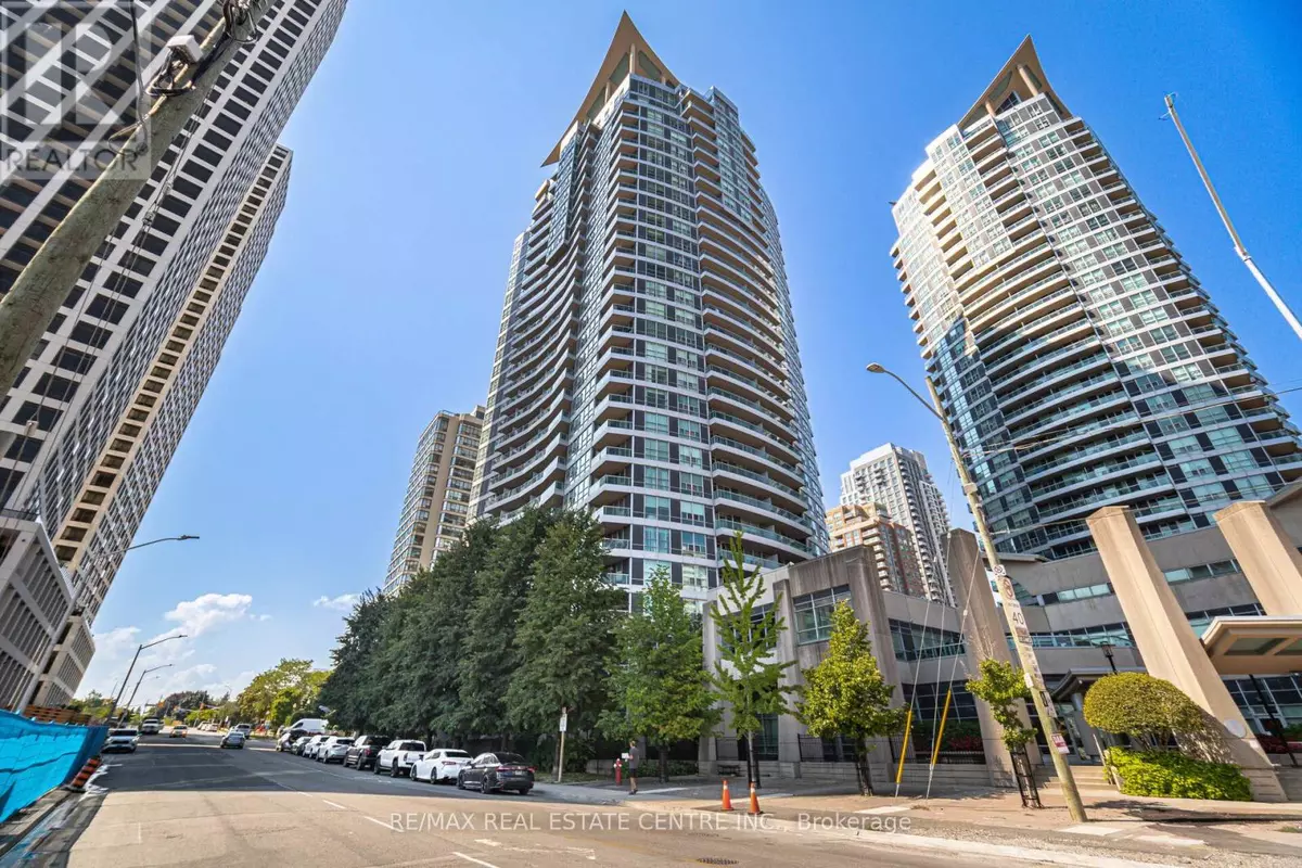 Mississauga (city Centre), ON L5B4M2,33 Elm DR West #105