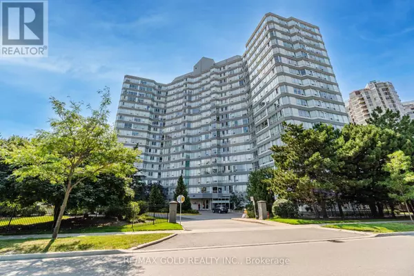 50 Kingsbridge Garden CIR #812, Mississauga (hurontario), ON L5R1Y2