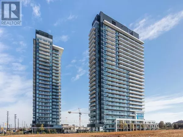 2560 Eglinton AVE West #408, Mississauga (central Erin Mills), ON L5M0Y3