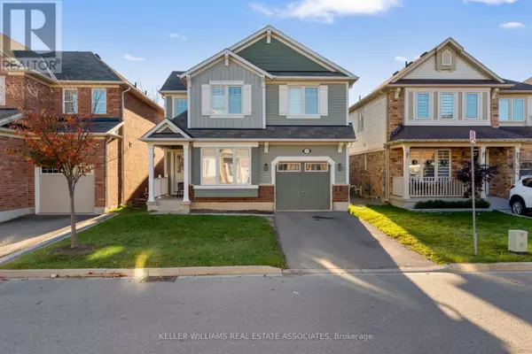 1115 SOLOMON COURT, Milton (willmott), ON L9T8H1