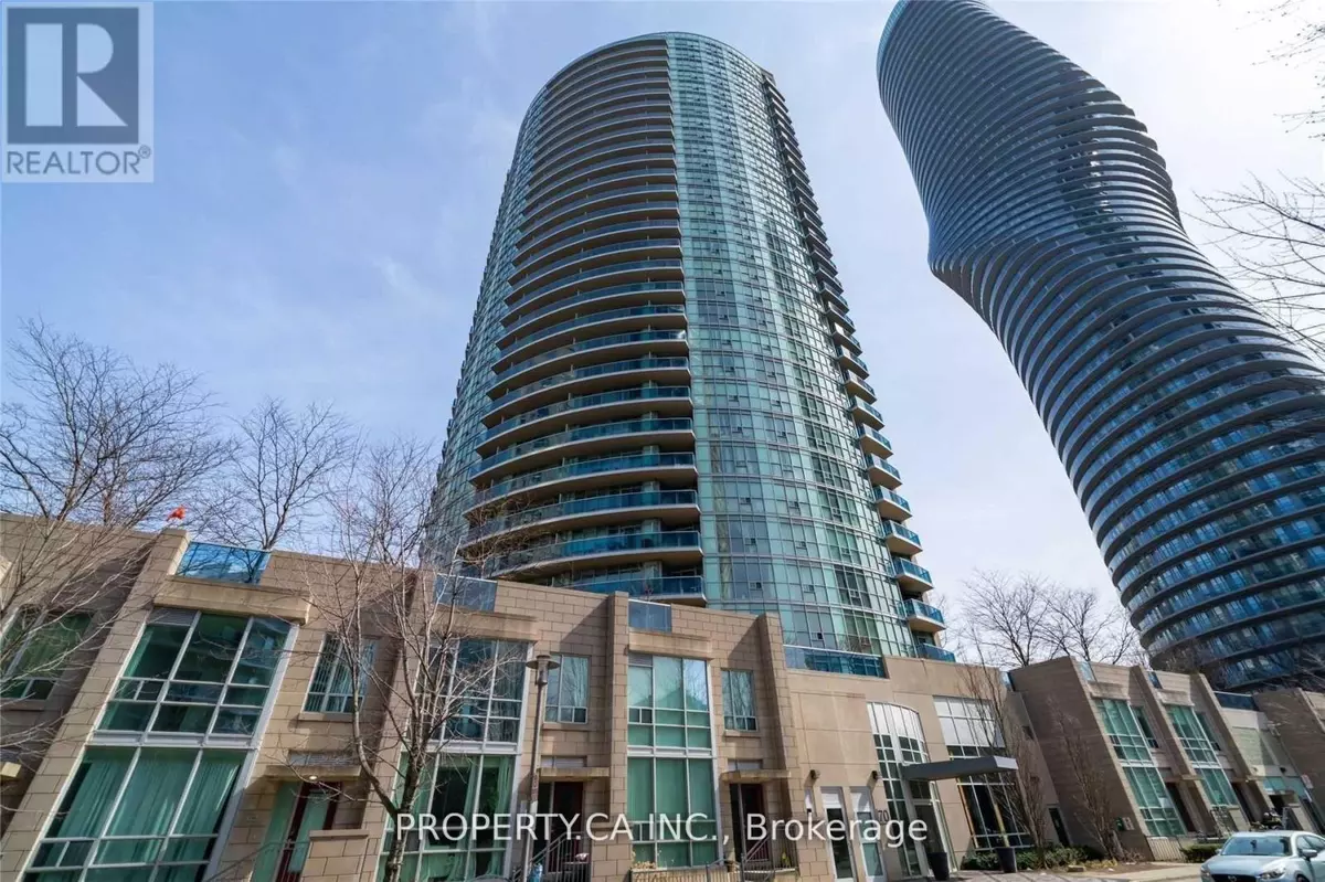 Mississauga (city Centre), ON L4Z0A4,70 Absolute AVE #2606