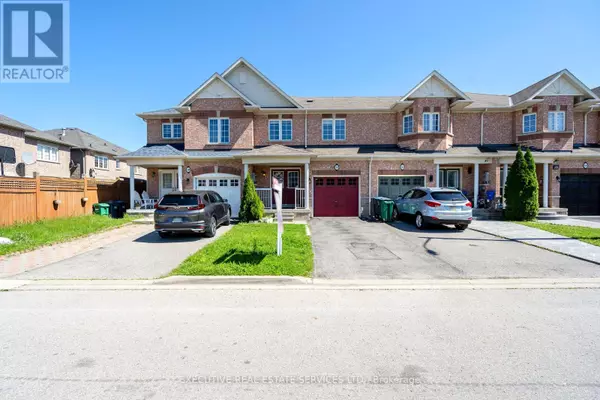 12 HEARTVIEW ROAD, Brampton (sandringham-wellington), ON L6Z0C6