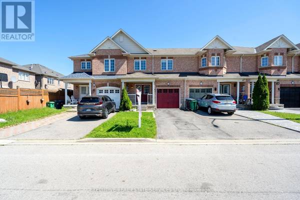 Brampton (sandringham-wellington), ON L6Z0C6,12 HEARTVIEW ROAD