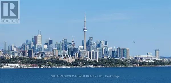 2121 Lakeshore BLVD West #2205, Toronto (mimico), ON M8V4E9