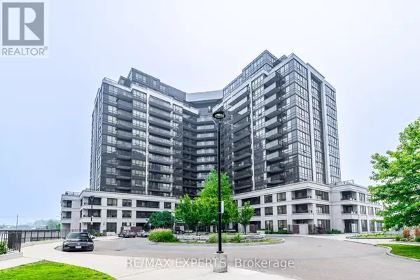 1060 Sheppard AVE West #719, Toronto (york University Heights), ON M3J0G7