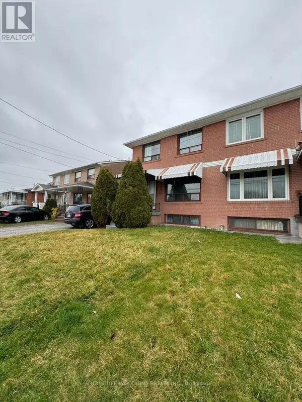 Toronto (humbermede), ON M9M2N7,29 Habitant DR #Upper L