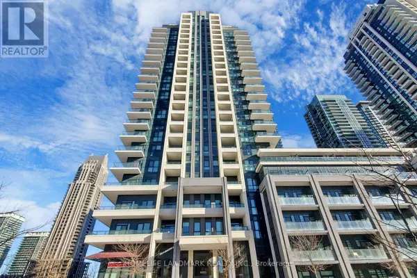 Mississauga (city Centre), ON L5B0K9,4085 Parkside Village DR #707