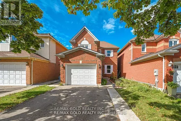 39 BLUE SPRUCE STREET, Brampton (sandringham-wellington), ON L6R1C4