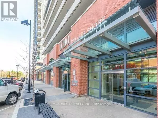 2220 Lake Shore BLVD West #3906, Toronto (mimico), ON M8Y3H8