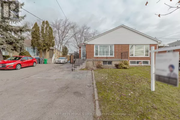 3423 FELLMORE DRIVE, Mississauga (erindale), ON L5C2E1