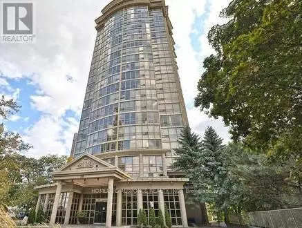 Mississauga (hurontario), ON L5R3P5,50 EGLINTON AVE West #1602