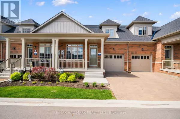 28 BLUESTONE CRESCENT, Brampton (sandringham-wellington), ON L6R4B8