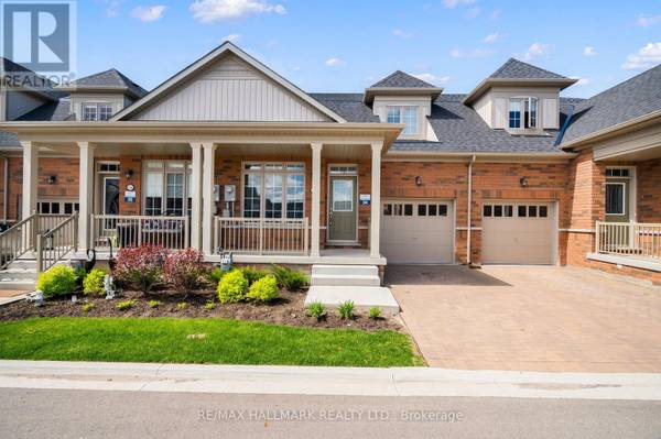 28 BLUESTONE CRESCENT, Brampton (sandringham-wellington), ON L6R4B8