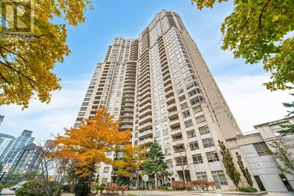 35 Kingsbridge Garden CIR #1705, Mississauga (hurontario), ON L5R3Z5