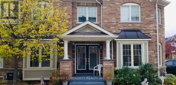 15 LOTUS STREET, Brampton (bram East), ON L6P3E1