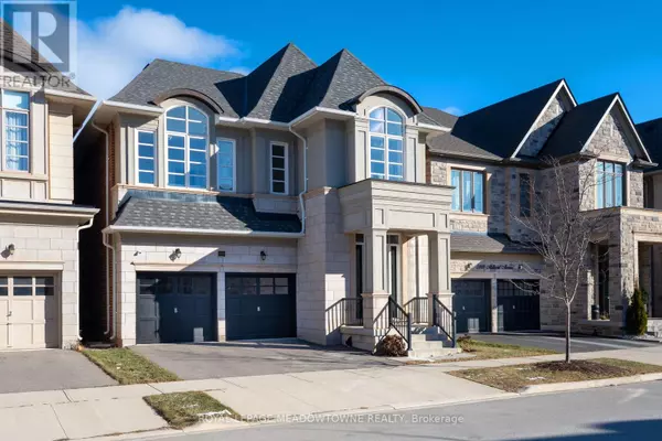 Oakville, ON L6H0V2,3173 MILLICENT AVENUE