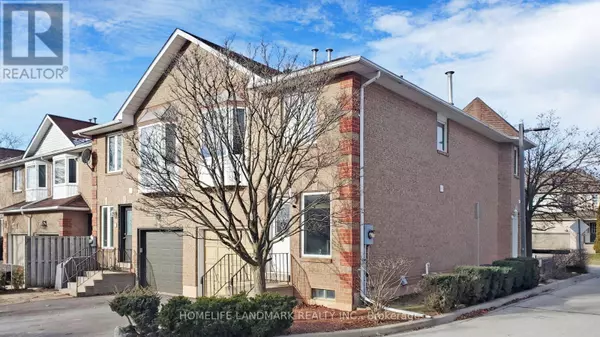 Oakville (west Oak Trails), ON L6M3M4,1240 Westview TER #6