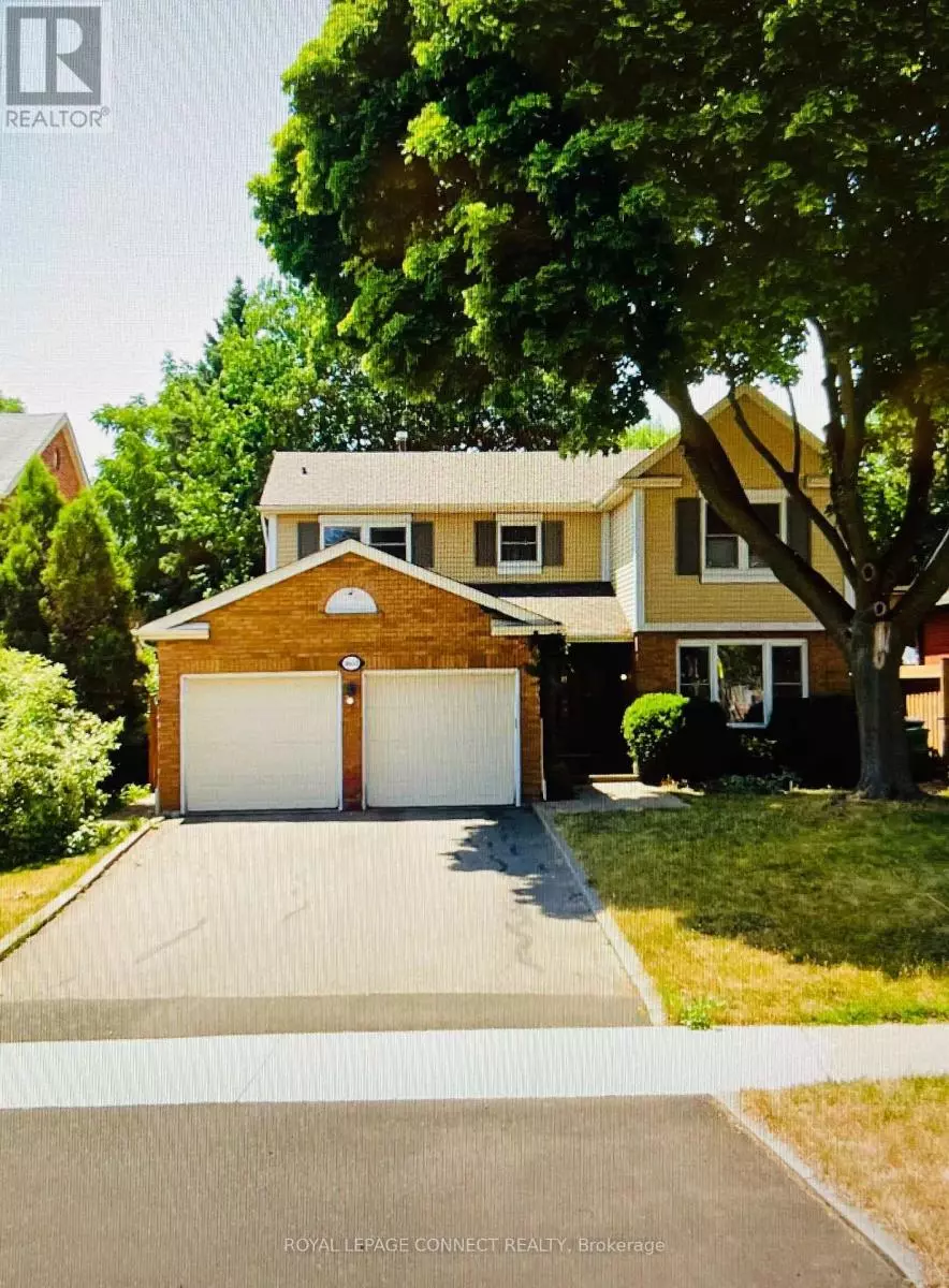 Mississauga (erin Mills), ON L5L2P6,3652 Sawmill Valley DR #Bsmt