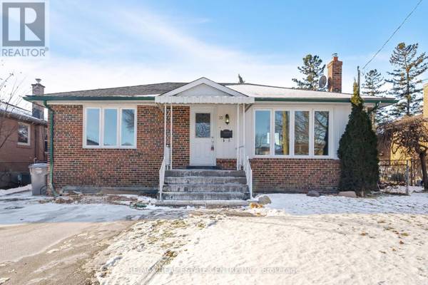 35 EDGEMONT DRIVE, Brampton (brampton North), ON L6V1K9