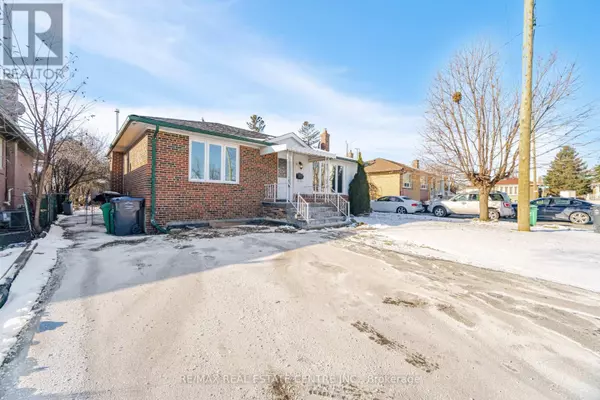 Brampton (brampton North), ON L6V1K9,35 EDGEMONT DRIVE