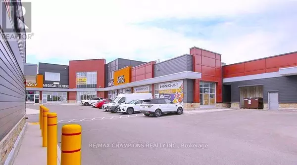Brampton (vales Of Castlemore), ON L6P0H9,6475 Mayfield RD North #201