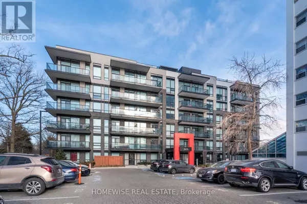 2475 Hurontario ST #313, Mississauga (cooksville), ON L5A2G5