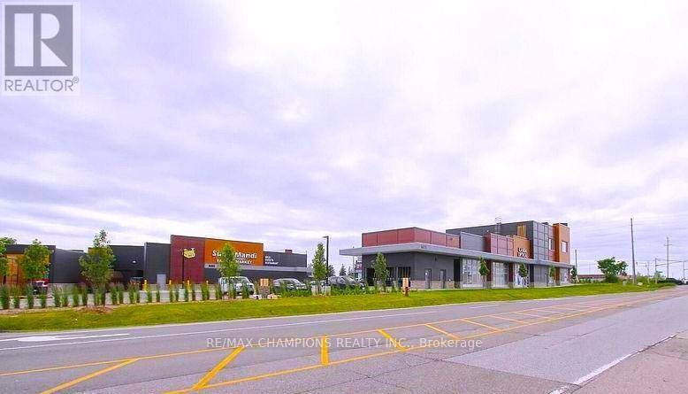 Brampton (vales Of Castlemore North), ON L6P0H9,6475 Mayfield RD #201