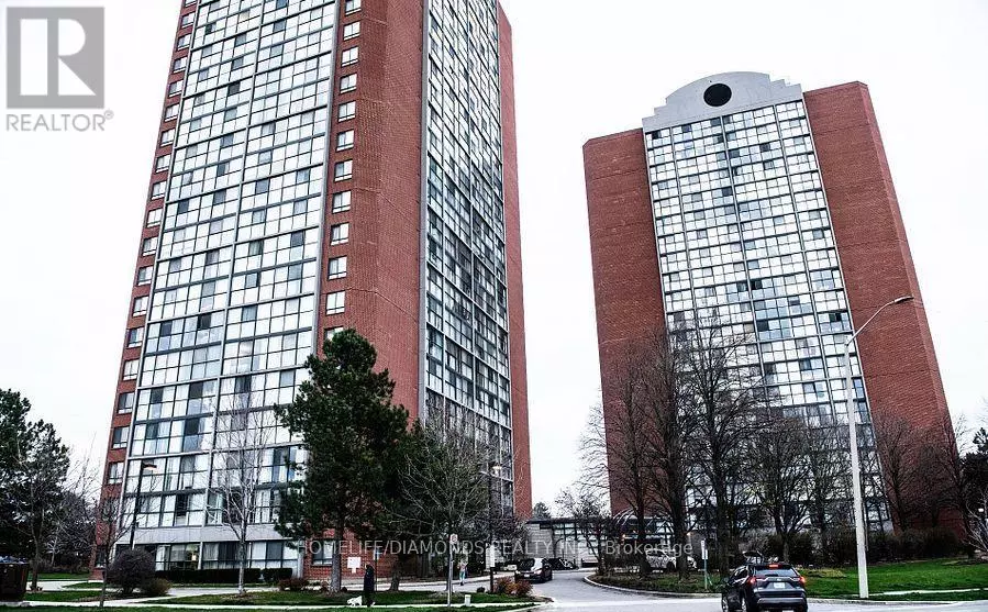 Mississauga (city Centre), ON L4Z2Y9,4205 SHIPP DR West #202