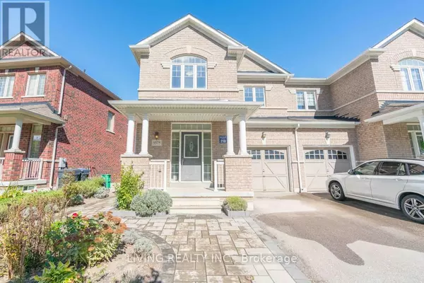 5575 OSCAR PETERSON BOULEVARD, Mississauga (churchill Meadows), ON L5M0V6