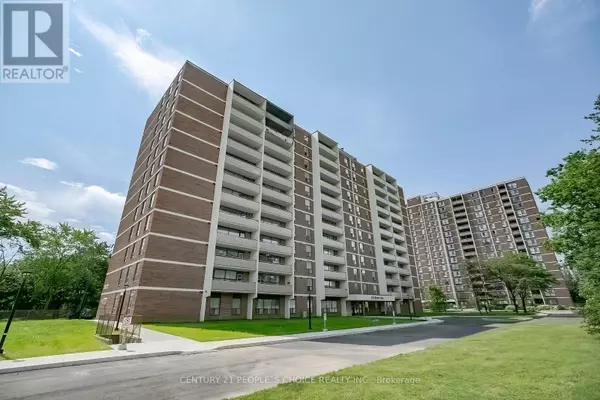 Mississauga (cooksville), ON L5A3R2,3120 Kirwin AVE #1003