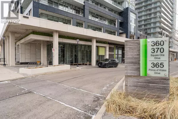 Mississauga (city Centre), ON L5B0G7,360 Square One DR #3006